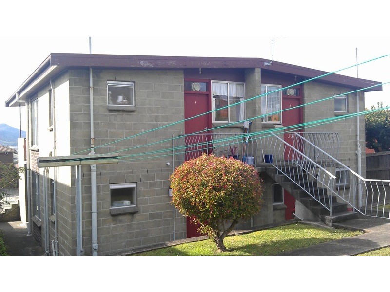 2/72 Ashbourne Grove, West Moonah TAS 7009