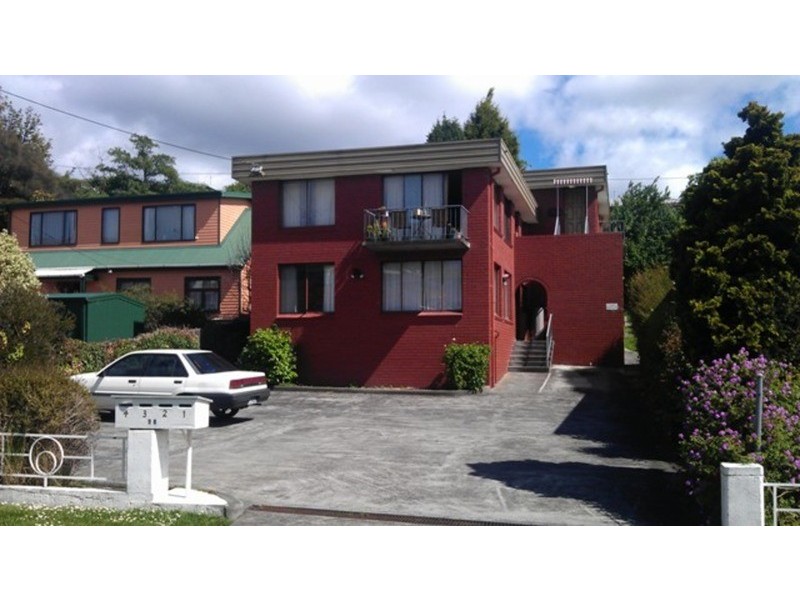 2/78 Springfield Avenue, West Moonah TAS 7009