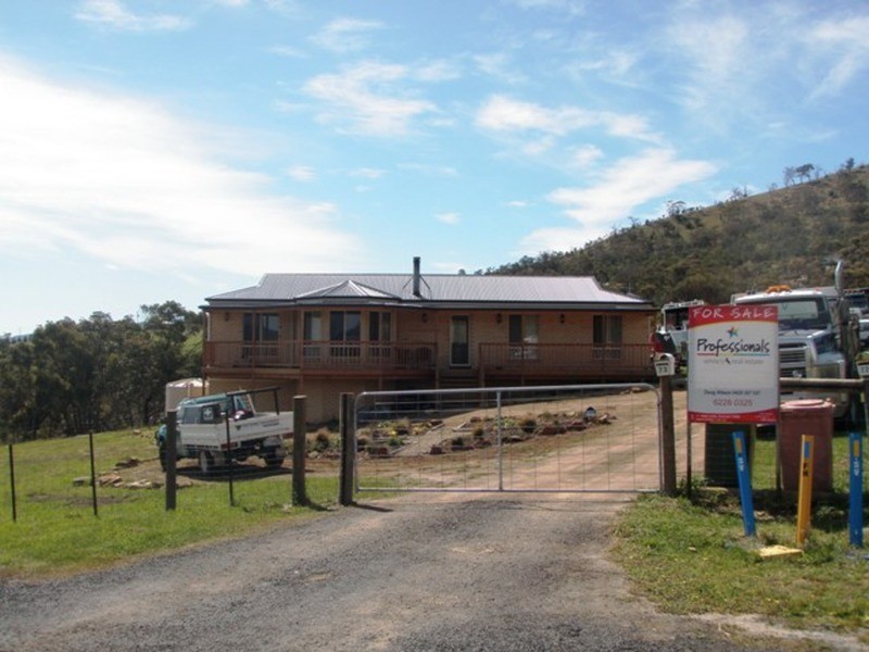 73 Upton Drive, Honeywood TAS 7017