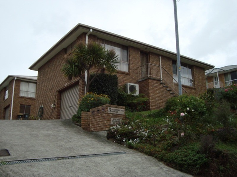 1/3 Chatterton  Court, Claremont TAS 7011
