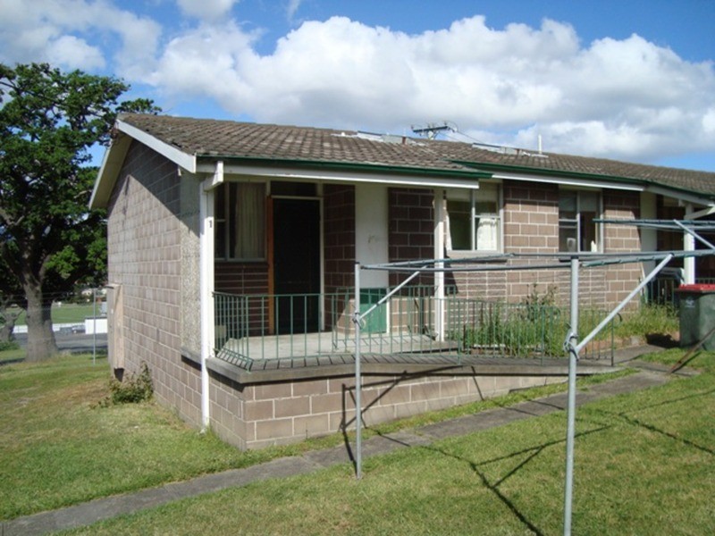 1/17-23 Adelphi  Road, Claremont TAS 7011