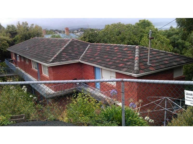 4/7  Una Street, Mount Stuart TAS 7000