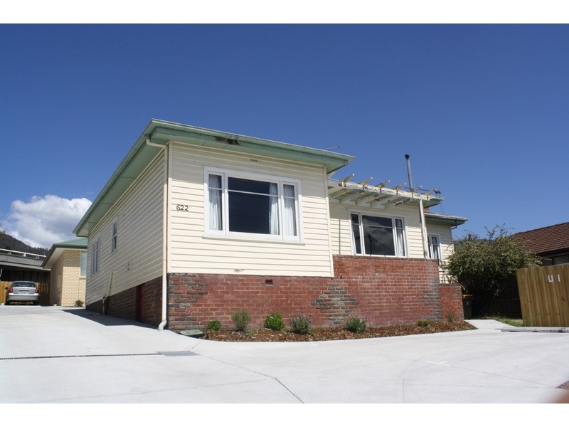 1/622 Main Road, Berriedale TAS 7011