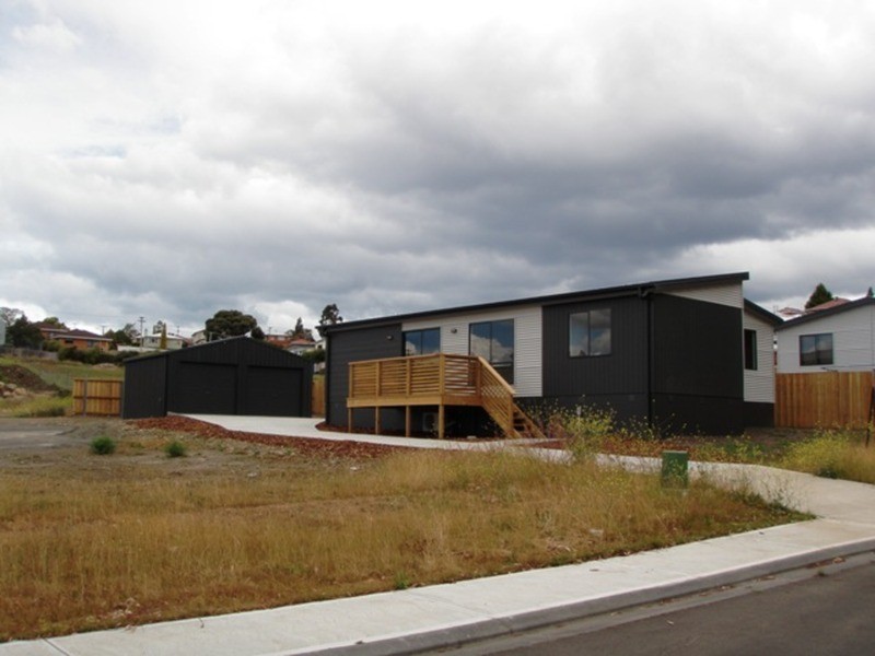 Lot 10/56A Clydesdale Avenue, Glenorchy TAS 7010