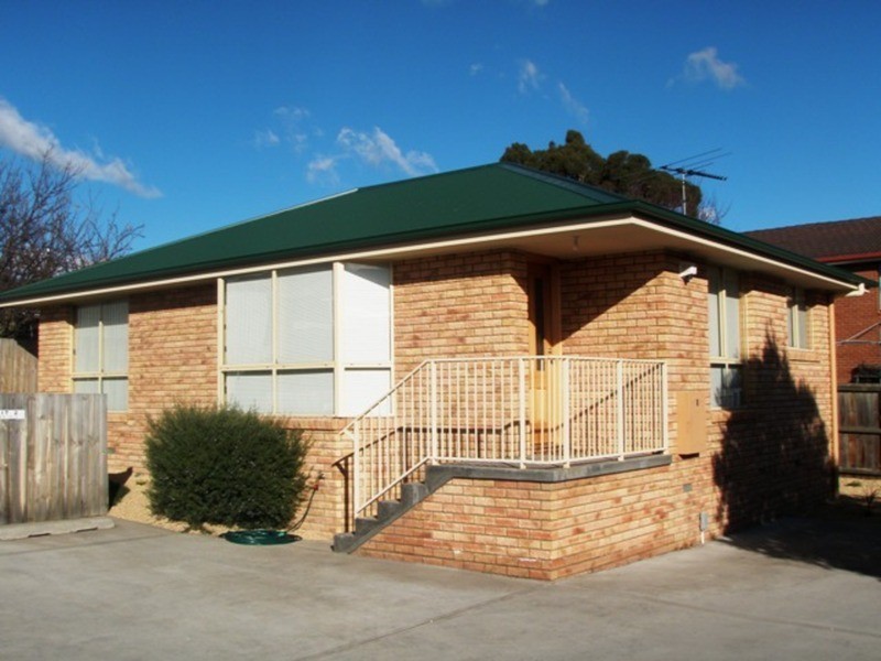 2/44 Clydesdale Avenue, Glenorchy TAS 7010