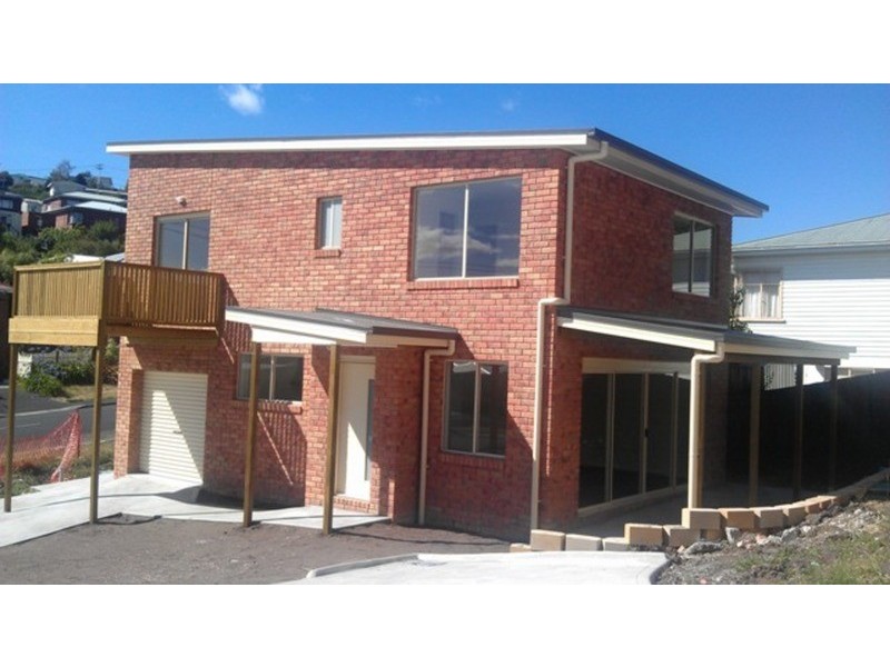 1/96 Springfield Avenue, West Moonah TAS 7009