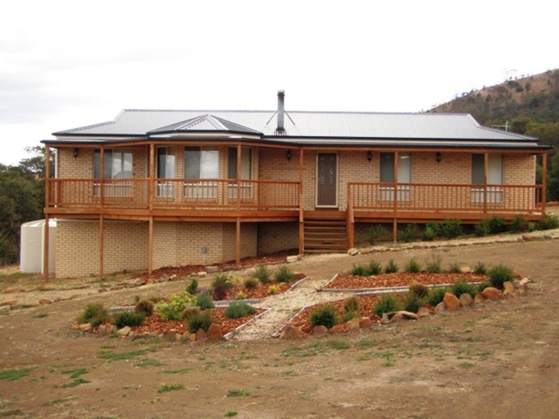 73 Upton Drive, Honeywood TAS 7017