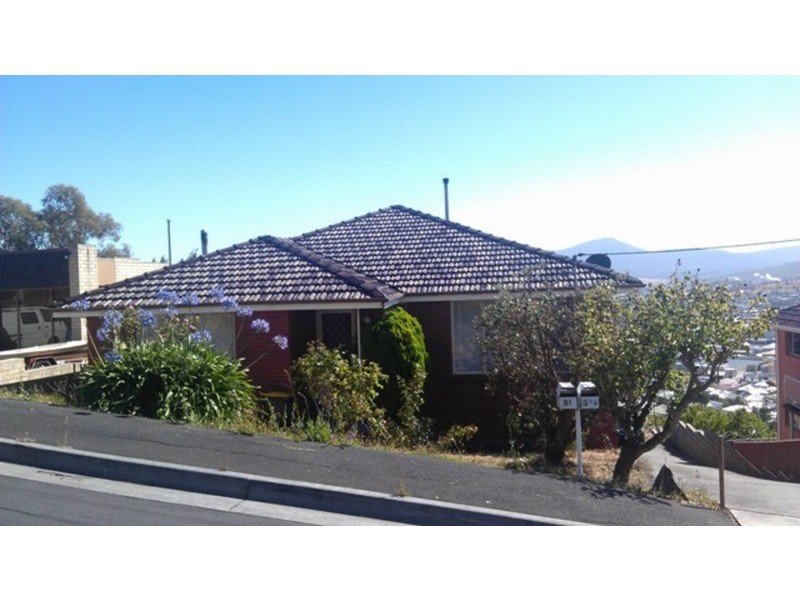 31 Walch Avenue, West Moonah TAS 7009
