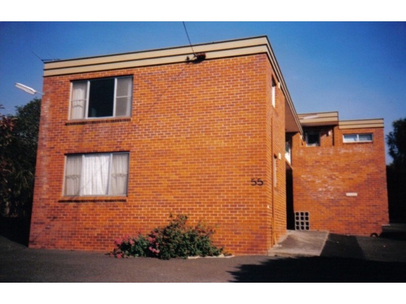 4/55 Cross Street, New Town TAS 7008
