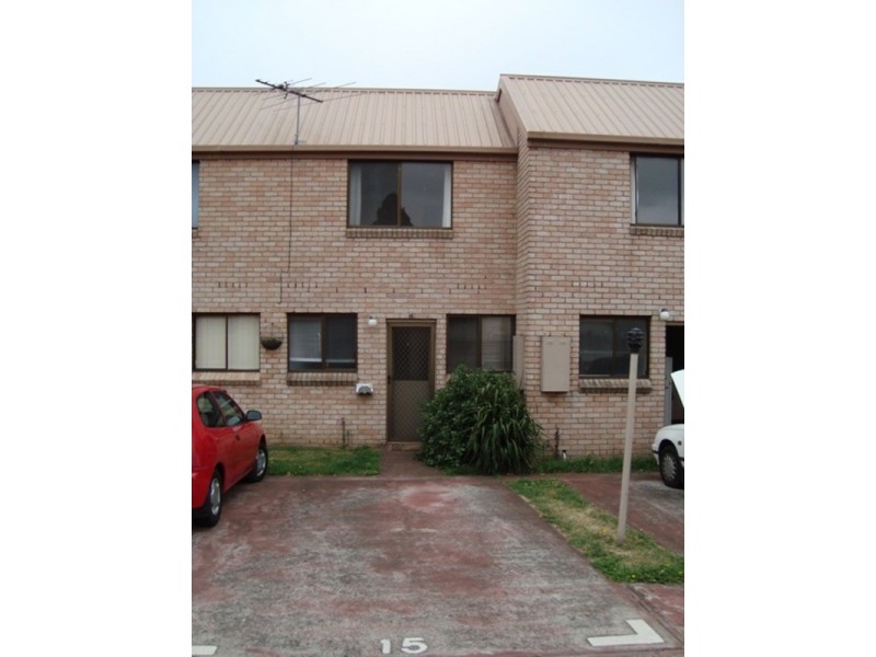 15/60 Central  Avenue, Moonah TAS 7009