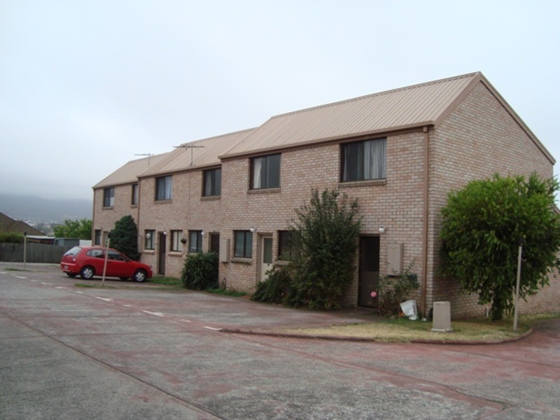 15/60 Central  Avenue, Moonah TAS 7009