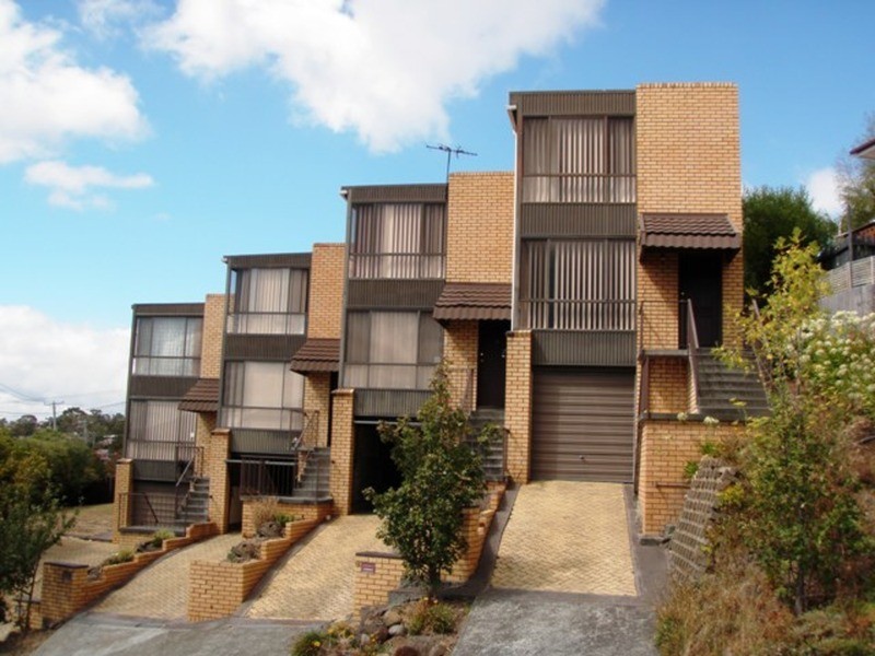 4/1 Cleland Court, West Moonah TAS 7009