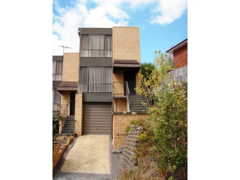 4/1 Cleland Court, West Moonah TAS 7009