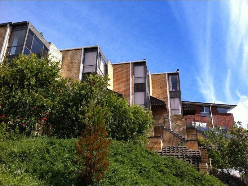 4/1 Cleland Court, West Moonah TAS 7009