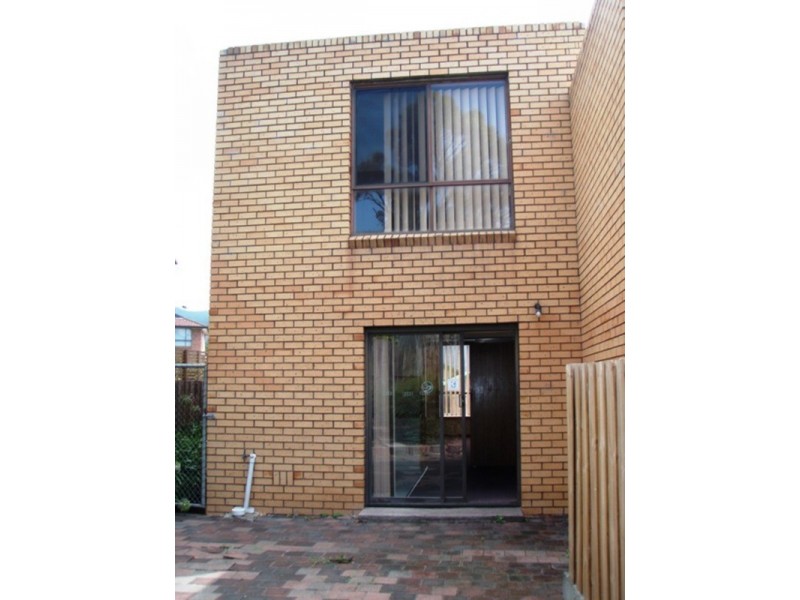 4/1 Cleland Court, West Moonah TAS 7009