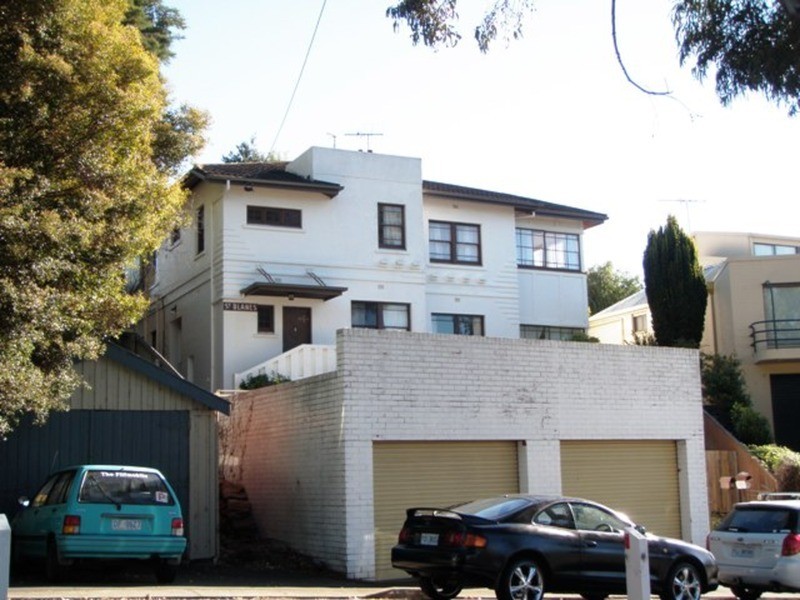 17 York Street, Sandy Bay TAS 7005