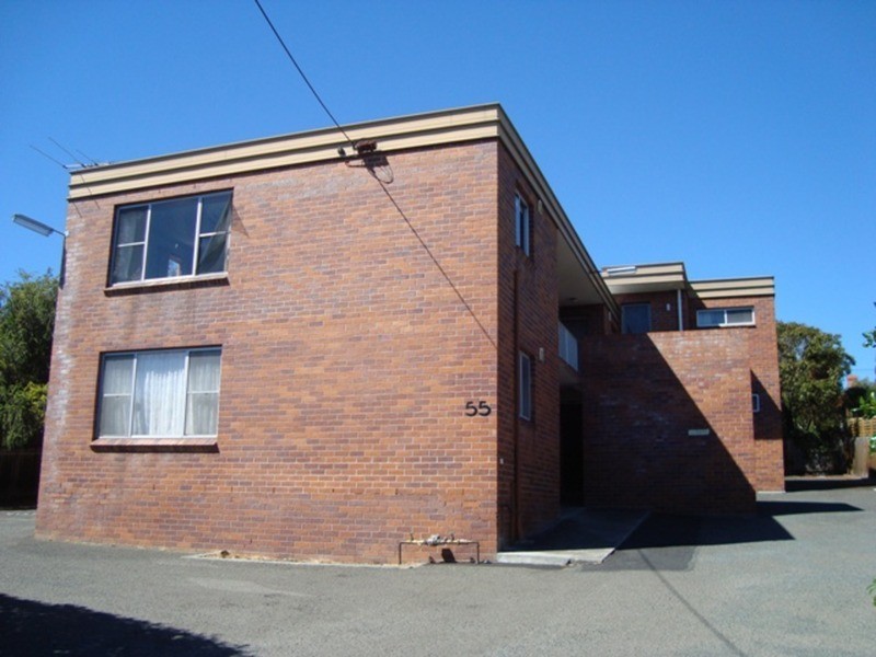 6/55 Cross Street, New Town TAS 7008