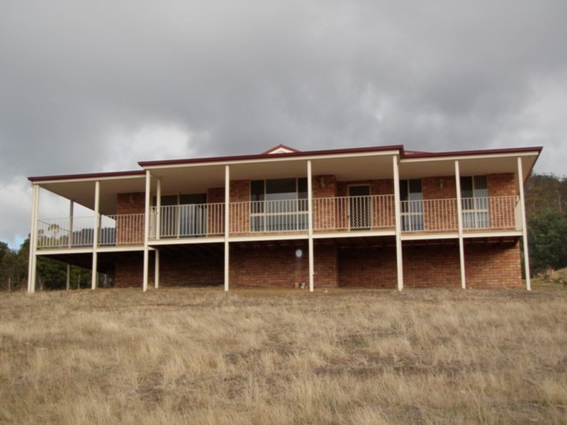 1170 Collins Cap Road, Molesworth TAS 7140