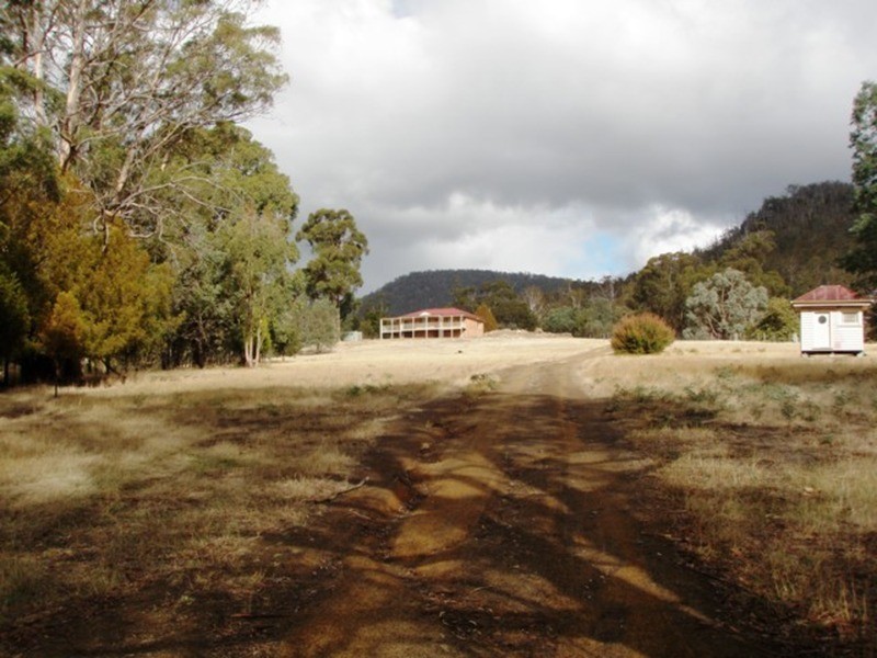 1170 Collins Cap Road, Molesworth TAS 7140