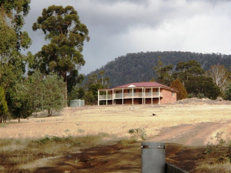 1170 Collins Cap Road, Molesworth TAS 7140