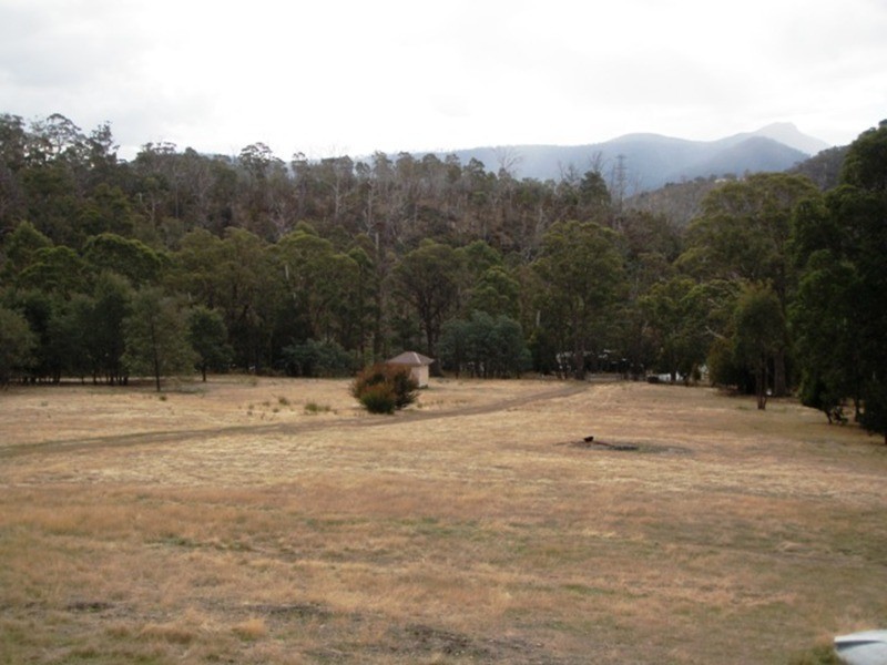 1170 Collins Cap Road, Molesworth TAS 7140