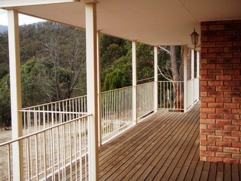 1170 Collins Cap Road, Molesworth TAS 7140