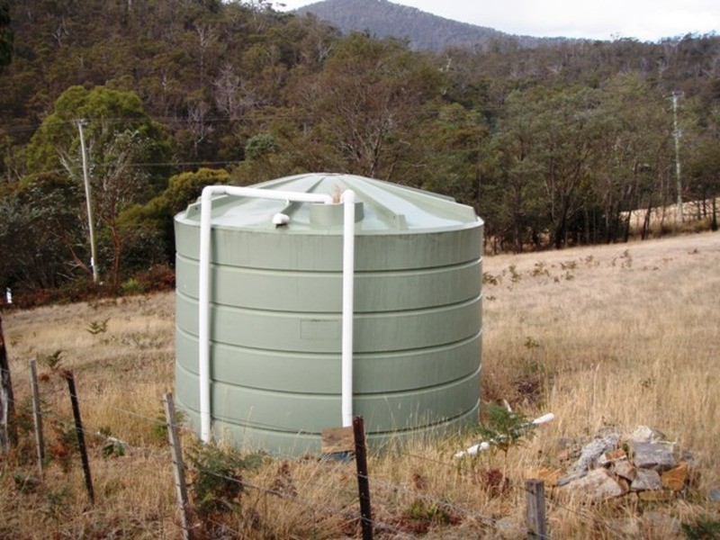 1170 Collins Cap Road, Molesworth TAS 7140