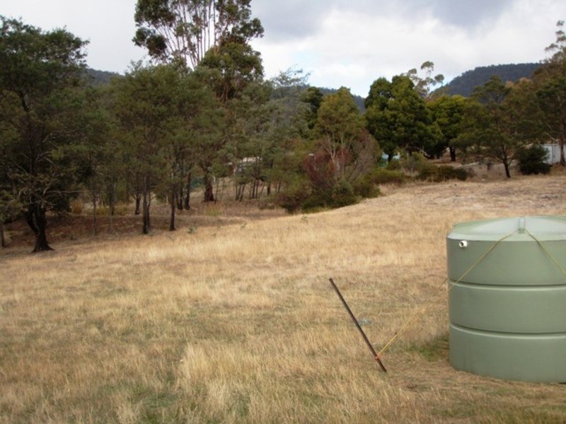 1170 Collins Cap Road, Molesworth TAS 7140