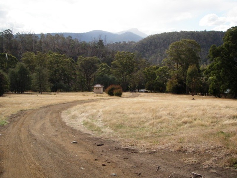 1170 Collins Cap Road, Molesworth TAS 7140