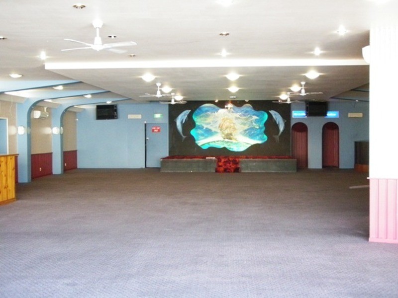 109 -111 Main Road, Moonah TAS 7009