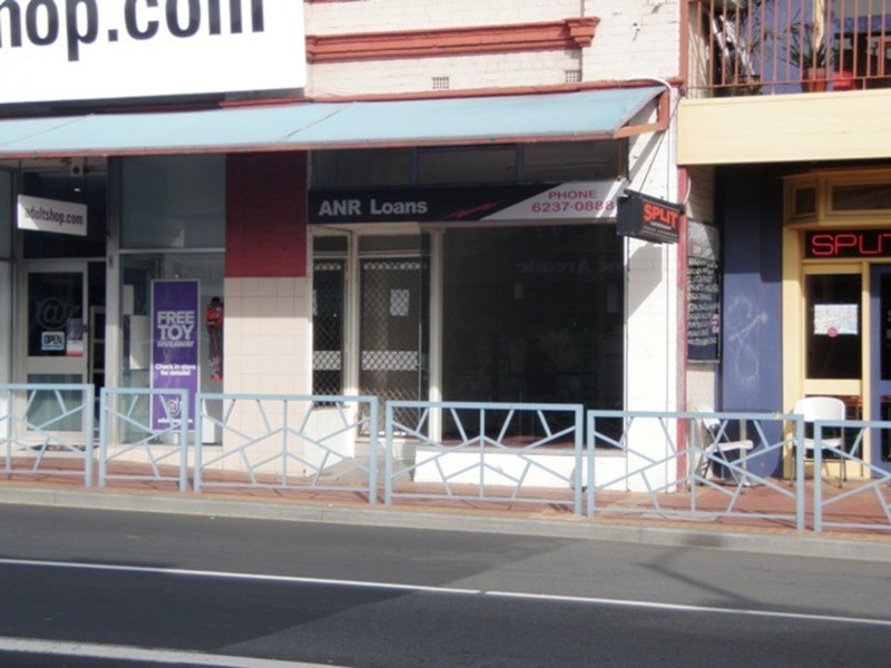 100 Main Road, Moonah TAS 7009