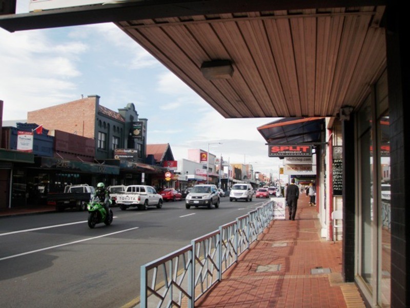 100 Main Road, Moonah TAS 7009