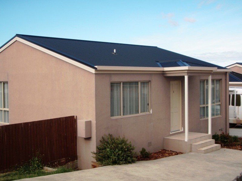 1/3 Mayfield Crescent, Bridgewater TAS 7030