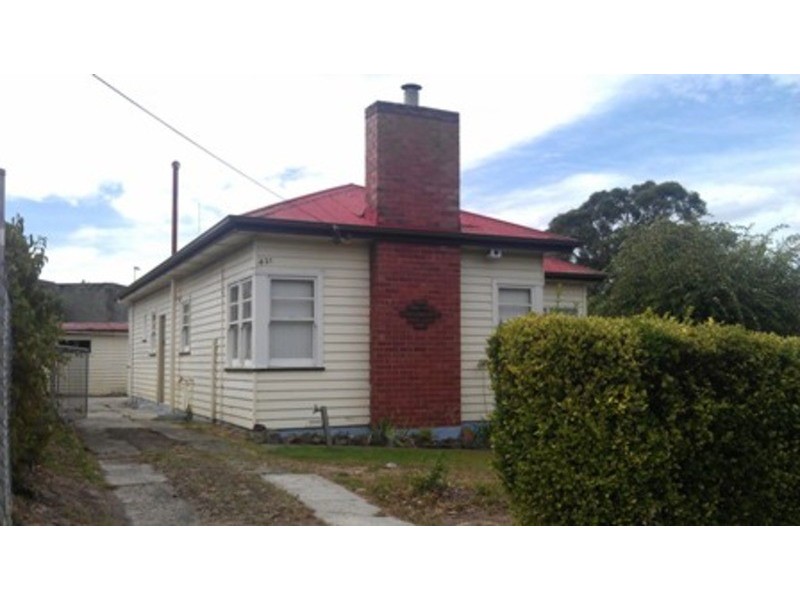 421 Brooker  Highway, Moonah TAS 7009