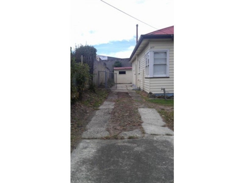 421 Brooker  Highway, Moonah TAS 7009