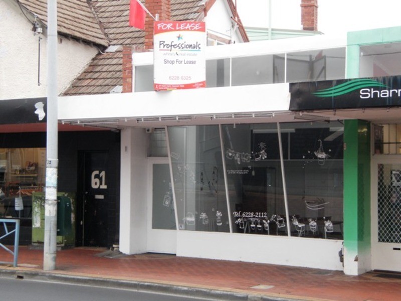 28 Albert Road, Moonah TAS 7009