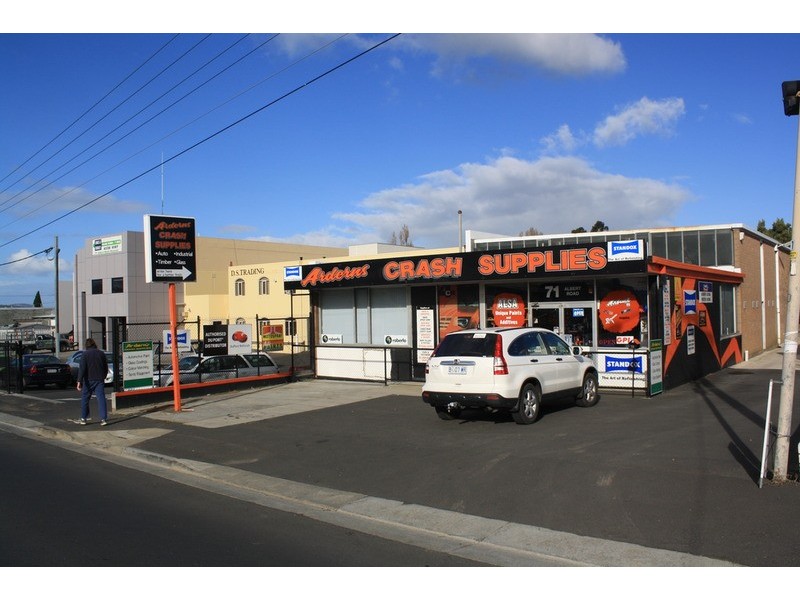 71 Albert Road, Moonah TAS 7009