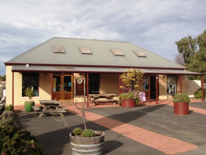 42 Bridge Street, Richmond TAS 7025