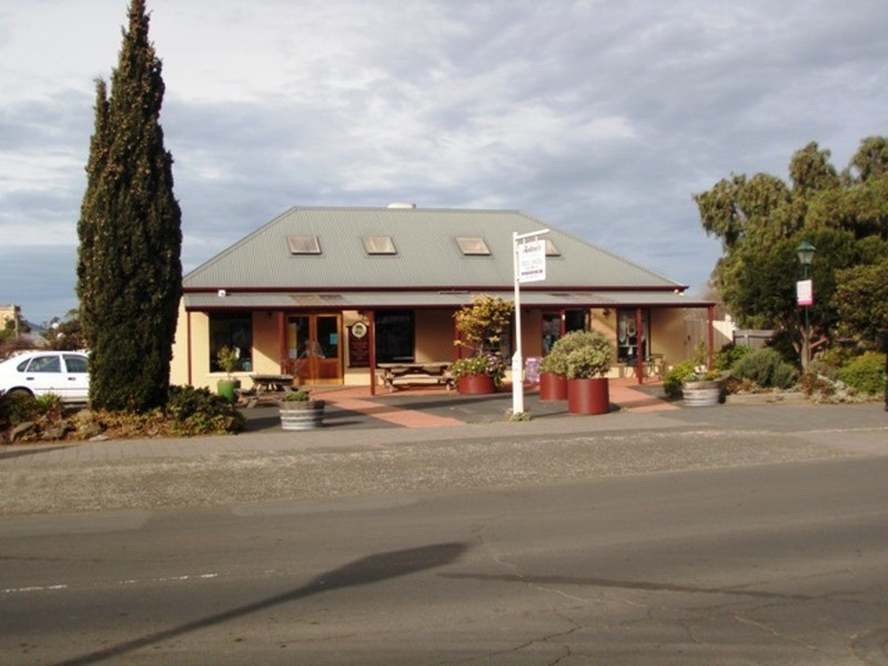 42 Bridge Street, Richmond TAS 7025
