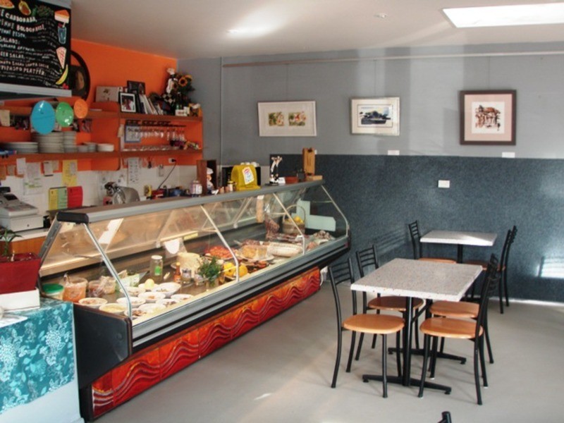 42 Bridge Street, Richmond TAS 7025