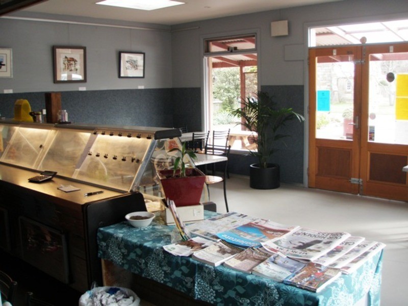 42 Bridge Street, Richmond TAS 7025