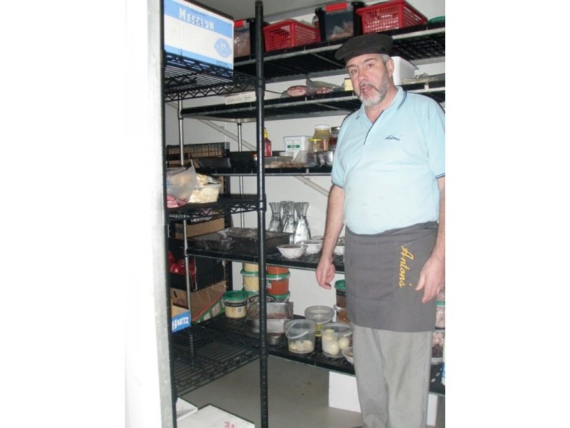 42 Bridge Street, Richmond TAS 7025