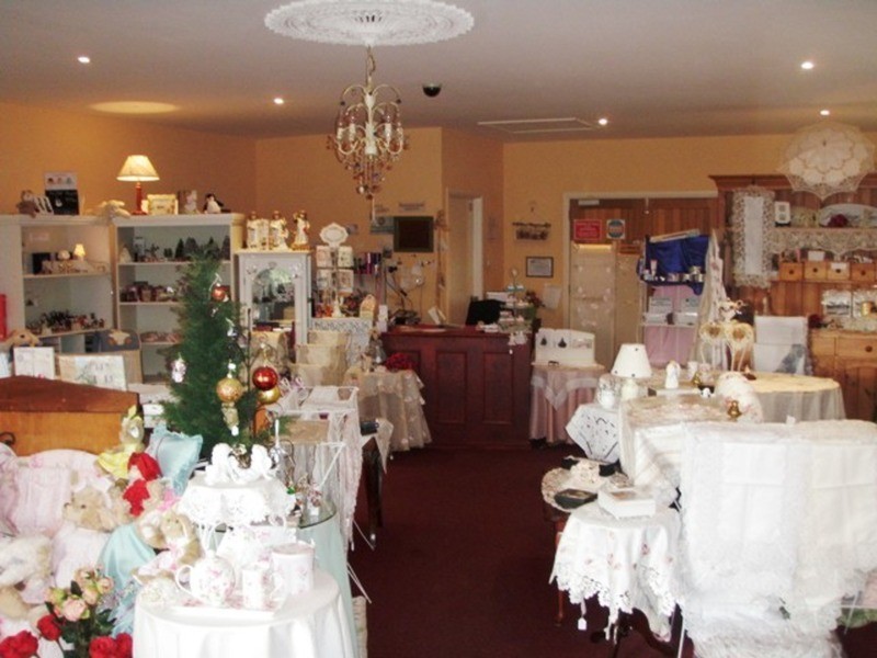 42 Bridge Street, Richmond TAS 7025