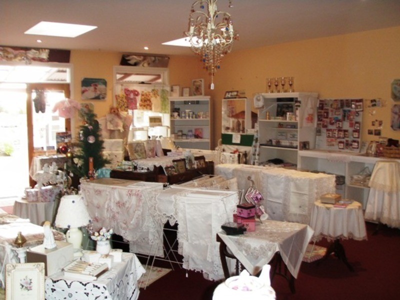 42 Bridge Street, Richmond TAS 7025