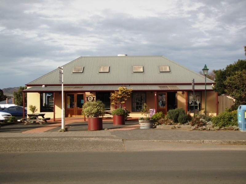 42 Bridge Street, Richmond TAS 7025