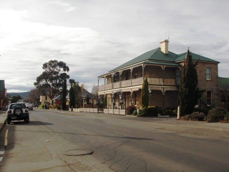 42 Bridge Street, Richmond TAS 7025