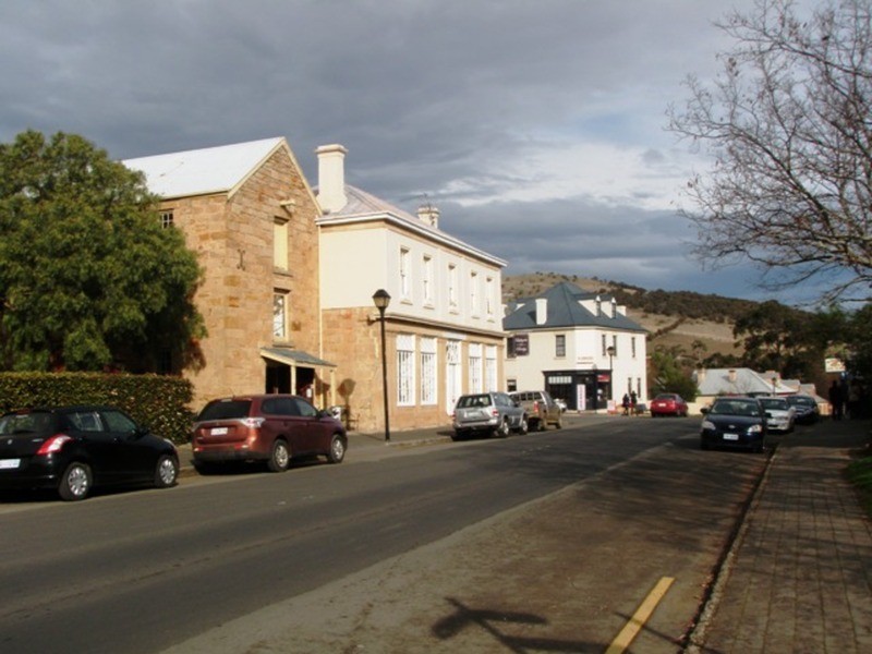 42 Bridge Street, Richmond TAS 7025