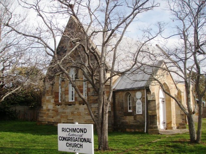 42 Bridge Street, Richmond TAS 7025