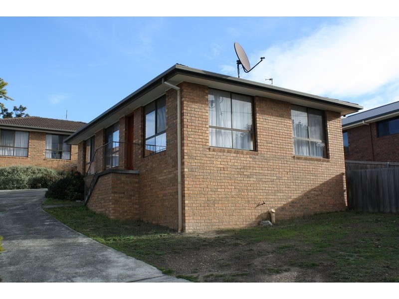 1/21 Nagle Place, Glenorchy TAS 7010