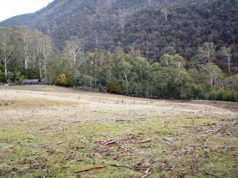 730 Molesworth Road, Molesworth TAS 7140